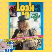 #959 Vinnie keeps eating my underpants Let me bore you to sleep (Jason Newland) (22nd January 2023)