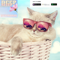 #484 “Very slow Deep Sleep Whisper Hypnosis - Jason Newland (27th January 2023)