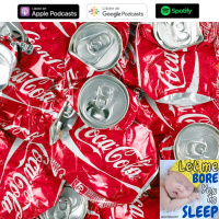 #981 “Nearly stopped the coke Let me bore you to sleep (Jason Newland) (7th March 2023)