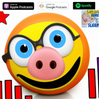 #986 “It’s taken 5 years to get 899 Youtube subscribers Let me bore you to sleep (Jason Newland) (19th March 2023)