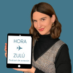 Hora Zulú Con Daniel·la Sans