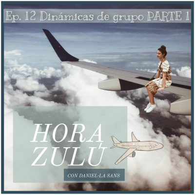 Hora Zulú Con Daniel·la Sans