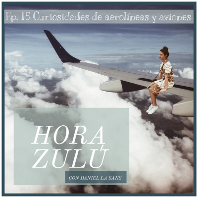 Hora Zulú Con Daniel·la Sans