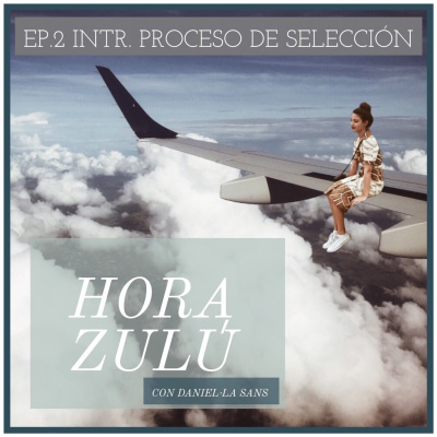 Hora Zulú Con Daniel·la Sans