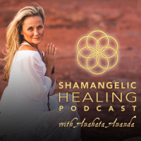 Shining A Light On The Shadow with Anahata Ananda