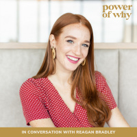 How to Build an Intentional Personal Brand with Reagan Bradley