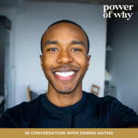 Growing a YouTube Channel in 2021 through CONSISTENCY and Doubling Down on Content Creation with Dennis Mathu