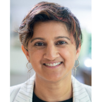 Finding The “Thing” That You Will Fight For with Nina Baliga