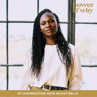 Getting to Your First Property with a Plan with Mutiat Bello