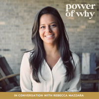 Creating a Sustainable Intimates Business From Scratch with Rebecca Mazzara