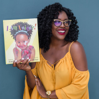 Embracing Your Insecurities and Creating a Self-Love Brand for Kids | Jennifer Vassel
