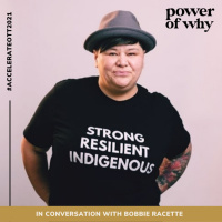 Bobbie Racette’s inclusivity-first platform is revolutionizing the $455 trillion gig economy