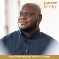 Seeing Opportunities Early and Being an Entrepreneur Before a Creative with Anthony Frasier