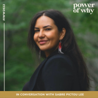 No, Anti-Colonial Ideas Aren’t Radical with Sabre Pictou Lee