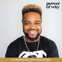 “I’ve Hit Rock Bottom and Bounced Back Enough Times to Know It’s a Good Thing”, Building a Renowned Media and Entertainment Company With Kevin Bourne