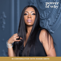 Building Your Resilience with Makini Smith