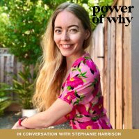 Are You Living Your Definition of a Good Life? with Stephanie Harrison