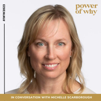 Michelle Scarborough on Building Something Bigger Than Yourself