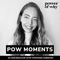 1 Million+ Community Started With 17 Newsletter Subscribers: Show Up and Iterate to Yield Real Results - Moment #2 ft. Stephanie Harrison