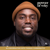 How to Go From Surface to Soul: The Power of Deep Discovery and Purposeful Connection with Thomas Cumberbatch