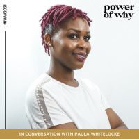 How to Set Boundaries amp Develop An Abundance Mindset With Paula Whitelocke