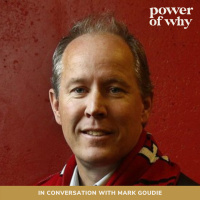 A Lively Career in the Sports Industry amp Creating Intentional Fan Experiences in Sports with Mark Goudie