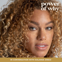 Create a Life That Feels Good on the Inside, Remove Labels and Believe in Yourself FIRST with Solange Zindzi