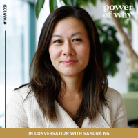 Chart a Mission-Driven Path and Grow Wealth — for Yourself, and Your Community with Sandra Ng