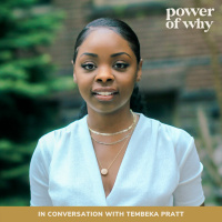 Simple Ways To Improve Your Financial Well-Being with Tembeka Pratt