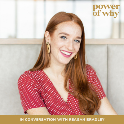 Power Of Why With Naomi Haile