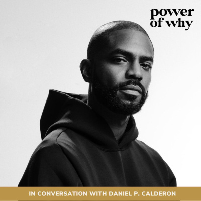 Power Of Why With Naomi Haile