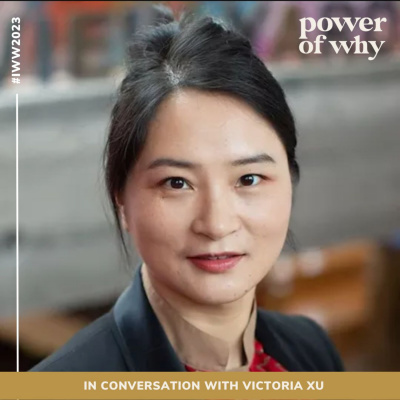 Power Of Why With Naomi Haile