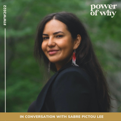 Power Of Why With Naomi Haile