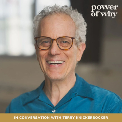 Power Of Why With Naomi Haile