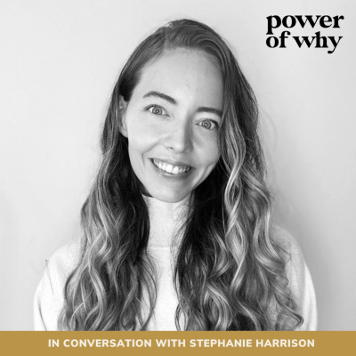 Power Of Why With Naomi Haile