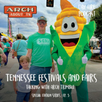 Arch About TN: Tennessee Festivals and Fairs: Part 3