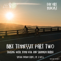 Bike Tennessee Part 2