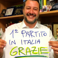 #InSettimana — Speciale Europee