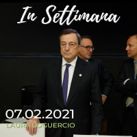 7 febbraio: Whatever it takes?
