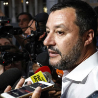 #16 14 Luglio