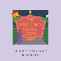 SE2EP94- Holiday Special- A Lit Vibe Ft Kareem Perez