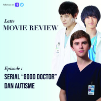 Serial Good Doctor dan Autisme