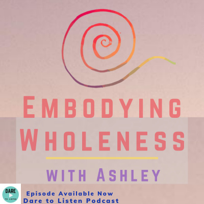 Dare To Listen, The Podcast