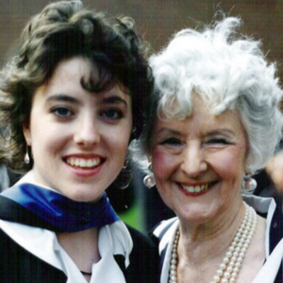 Dare To Listen, The Podcast