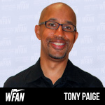Tony Paige