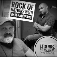 #354 #IronMaiden’s #BruceDickinson Talks New Solo Works, Tour amp Comics!