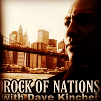 #20 When Heaven Met Hell! Looking Back At The #RonnieJamesDio And #KerryLivgren Collaboration
