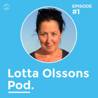 Lottas första pod