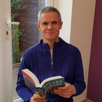 30. Piotr from Poland - Teaching Children Polish History