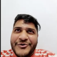 53: Rohit: From INDIA to Rome, Italy - Community Podcast and PHD Student